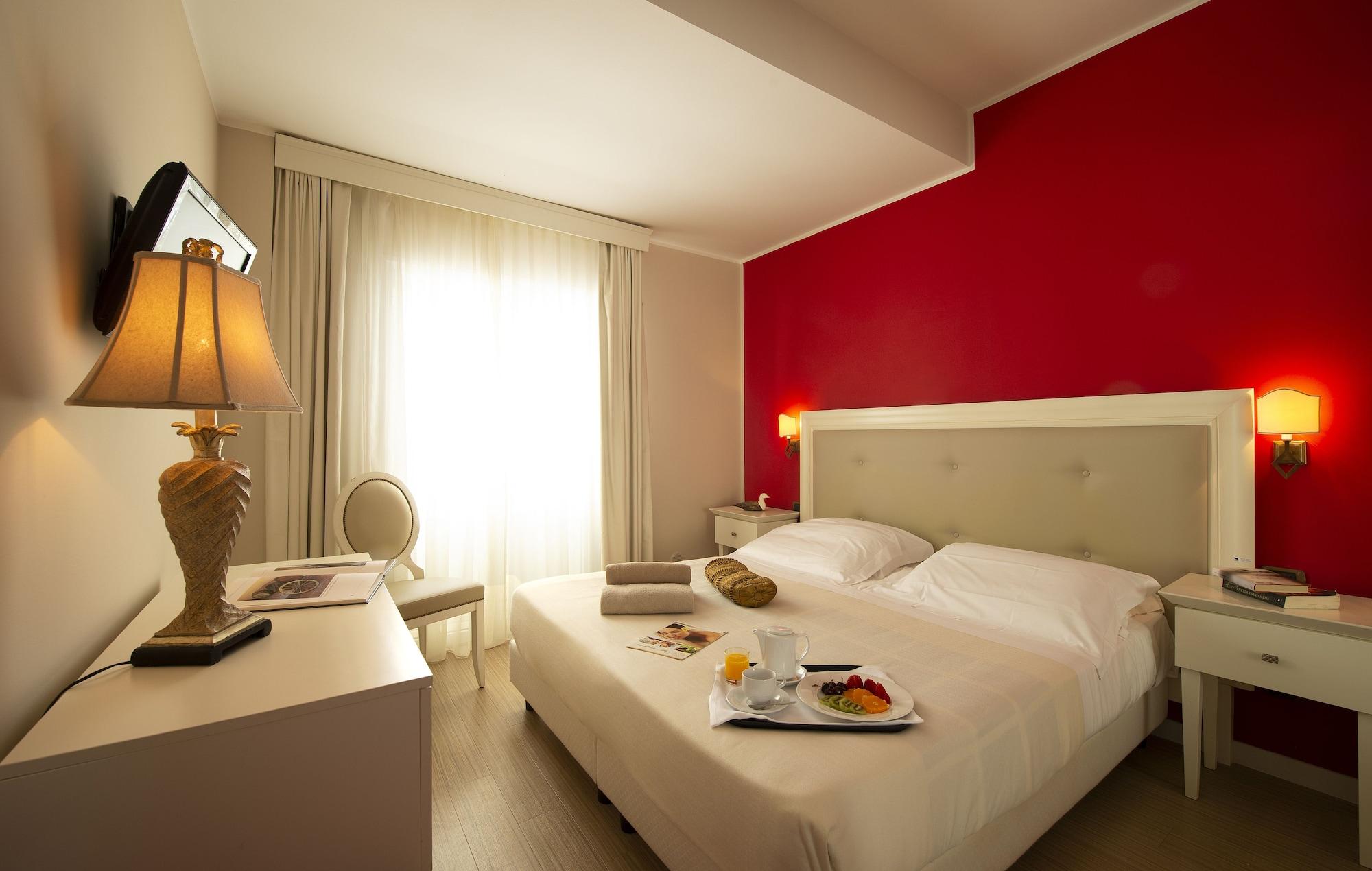 Charme Hotel Villa Principe Fitalia Fanusa Dış mekan fotoğraf