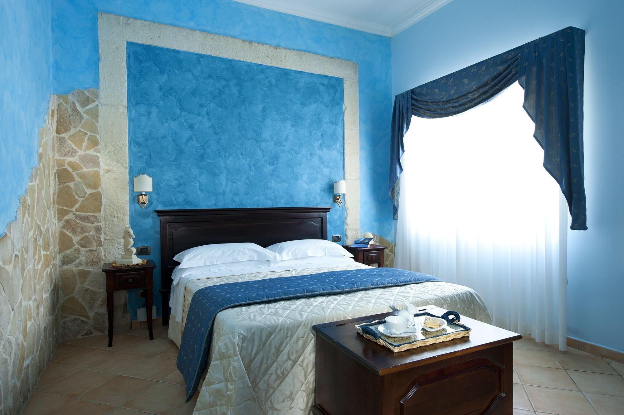 Charme Hotel Villa Principe Fitalia Fanusa Dış mekan fotoğraf