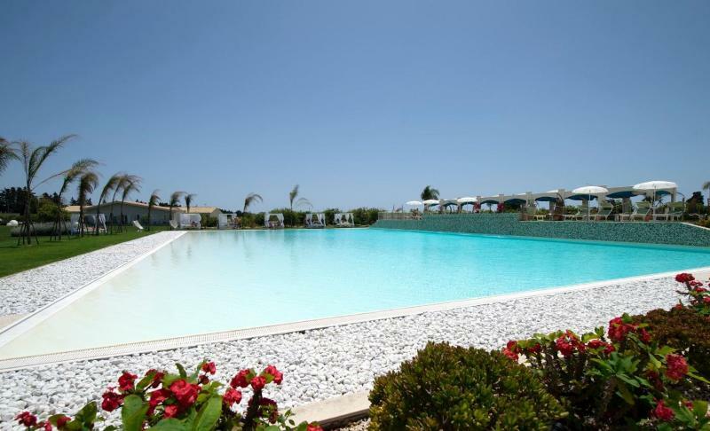 Charme Hotel Villa Principe Fitalia Fanusa Dış mekan fotoğraf