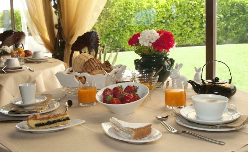 Charme Hotel Villa Principe Fitalia Fanusa Dış mekan fotoğraf